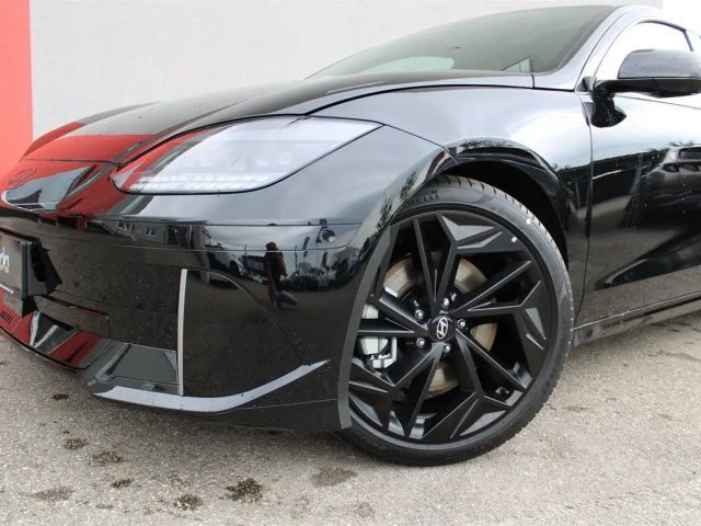 Hyundai IONIQ 6 BLACK Edition 77,4 kWh i65c1