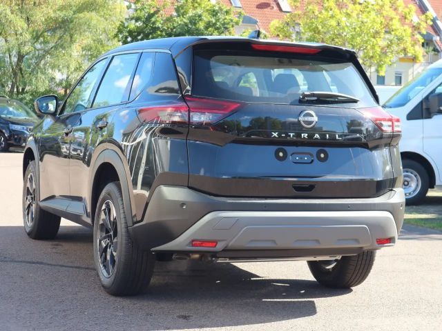 Nissan X-trail Acenta