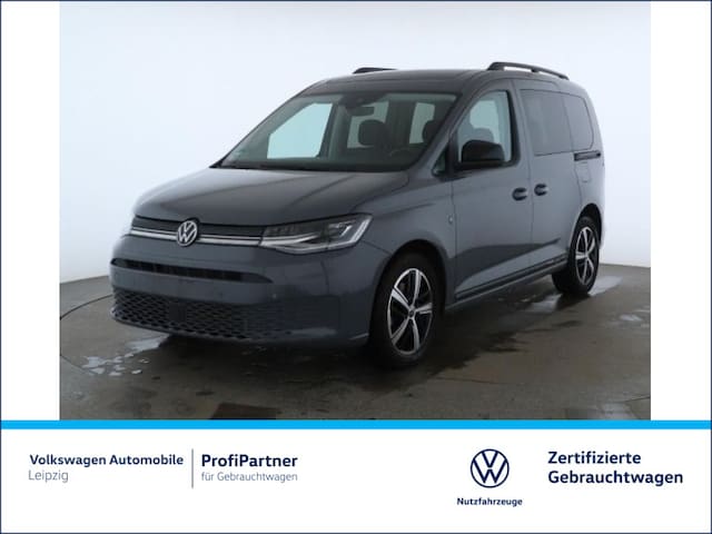 Volkswagen Caddy 1.5 TSI
