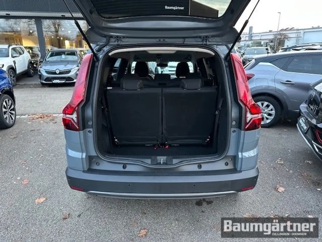 Dacia Jogger Extreme TCe 110