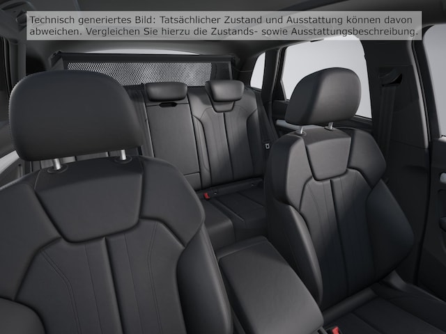 Audi Q5 40 TDI Quattro S-Tronic