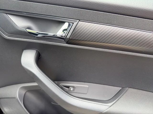 Skoda Karoq 1.5 TSI Sportline