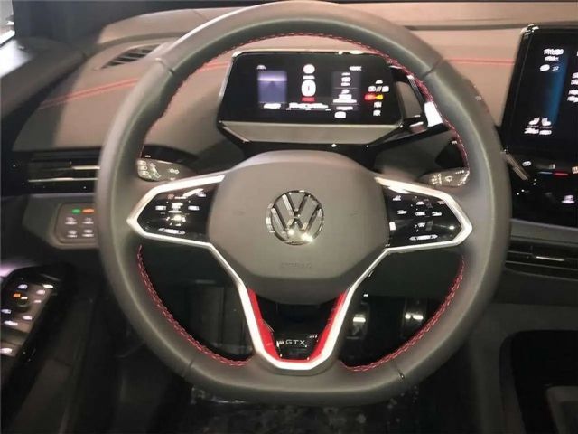 Volkswagen ID.4 220 kW 4Motion GTX