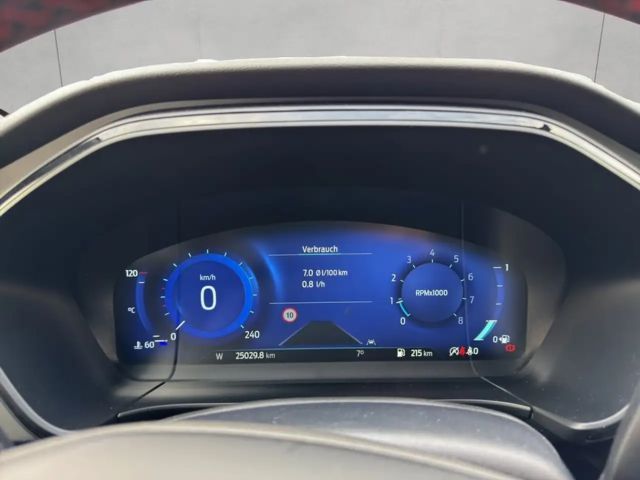 Ford Kuga EcoBoost ST Line X