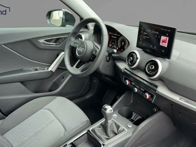 Audi Q2 1,0 TFSI Advanced Klimaaut. Keyless LED