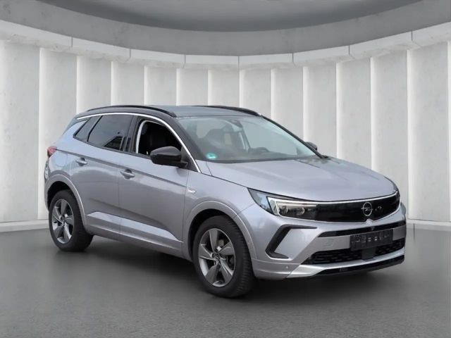 Opel Grandland X 1.5 CDTI Ultimate