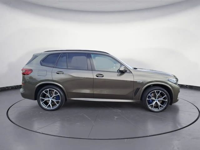 BMW X5 M-Sport xDrive45e