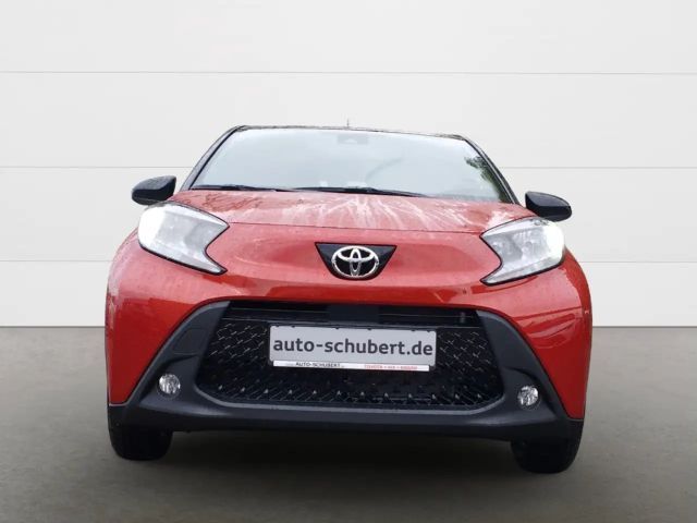 Toyota Aygo X 1.0 VVT-i Hatchback