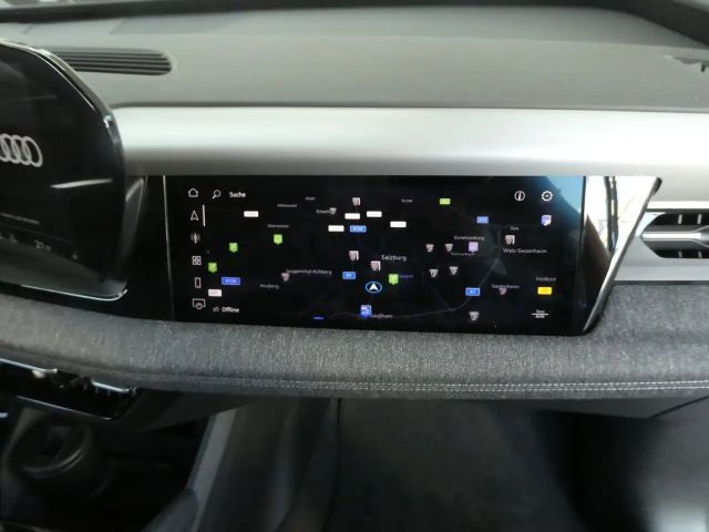 Audi Q6 e-tron Quattro