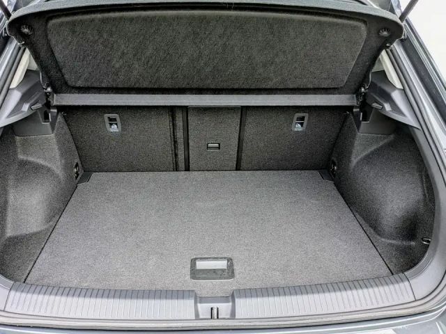 Volkswagen T-Roc 1.5 TSI DSG Life