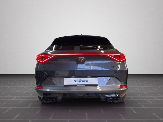 Cupra Formentor 2.0 TSI