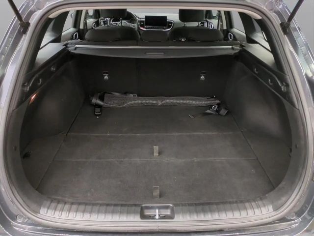 Kia Ceed SportWagon Vision