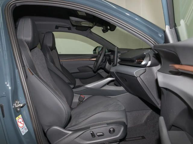 Cupra Terramar 1.5 e-Hybrid VZ e-Hybrid