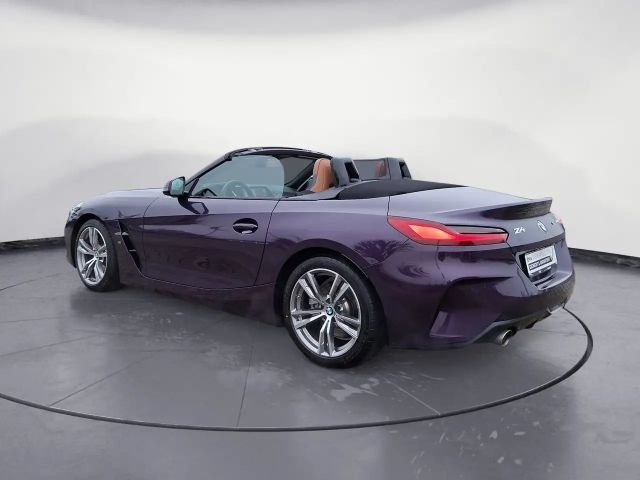 BMW Z4 Cabrio M-Sport Roadster sDrive20i