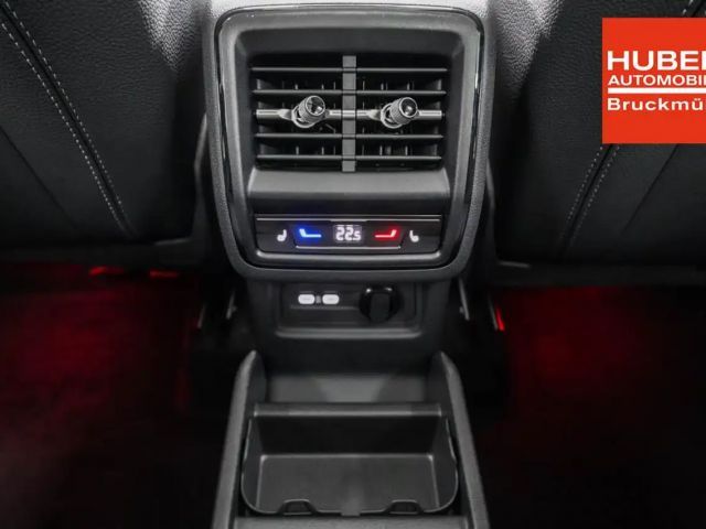 Skoda Kodiaq Sportline