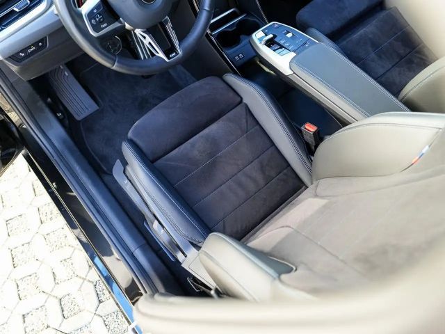 BMW 220 220i Active Tourer M-Sport