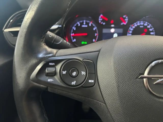 Opel Corsa Edition F Edition