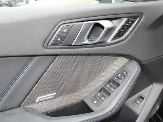 BMW 123 M-Sport Sedan xDrive