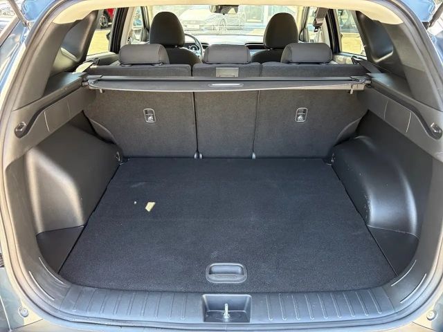 Hyundai Tucson 2WD CRDi