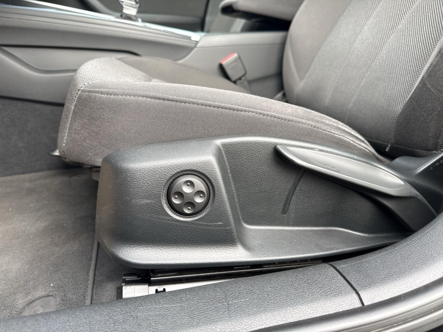 Audi A4 40 TFSI Avant S-Tronic