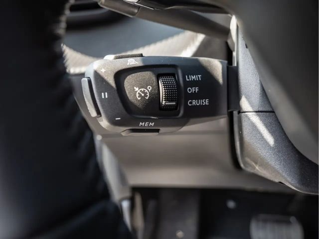 Peugeot E-208 Allure Pack Hybrid