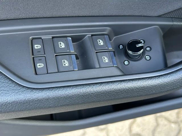 Audi e-tron 50 Quattro