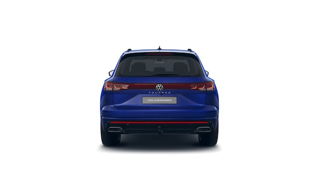 Volkswagen Touareg 3.0 V6 TDI R-Line