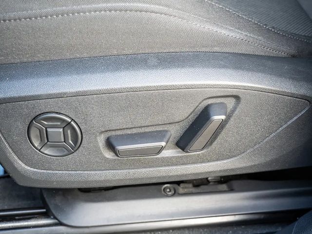 Audi Q3 45 TFSI Hybride