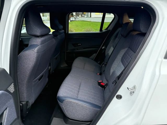 Renault 4 Comfort Techno