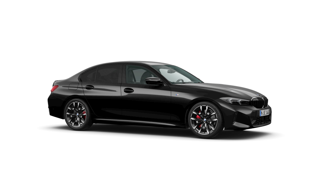 BMW 320 320i Sedan xDrive