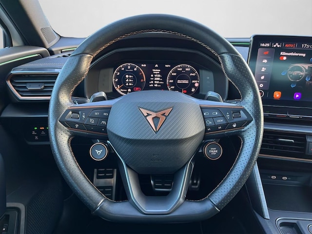 Cupra Formentor 2.0 TSI DSG VZ