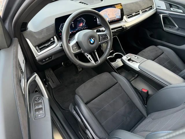 BMW X2 M-Sport sDrive