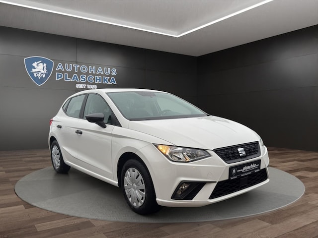 Seat Ibiza 1.0 TSI Reference