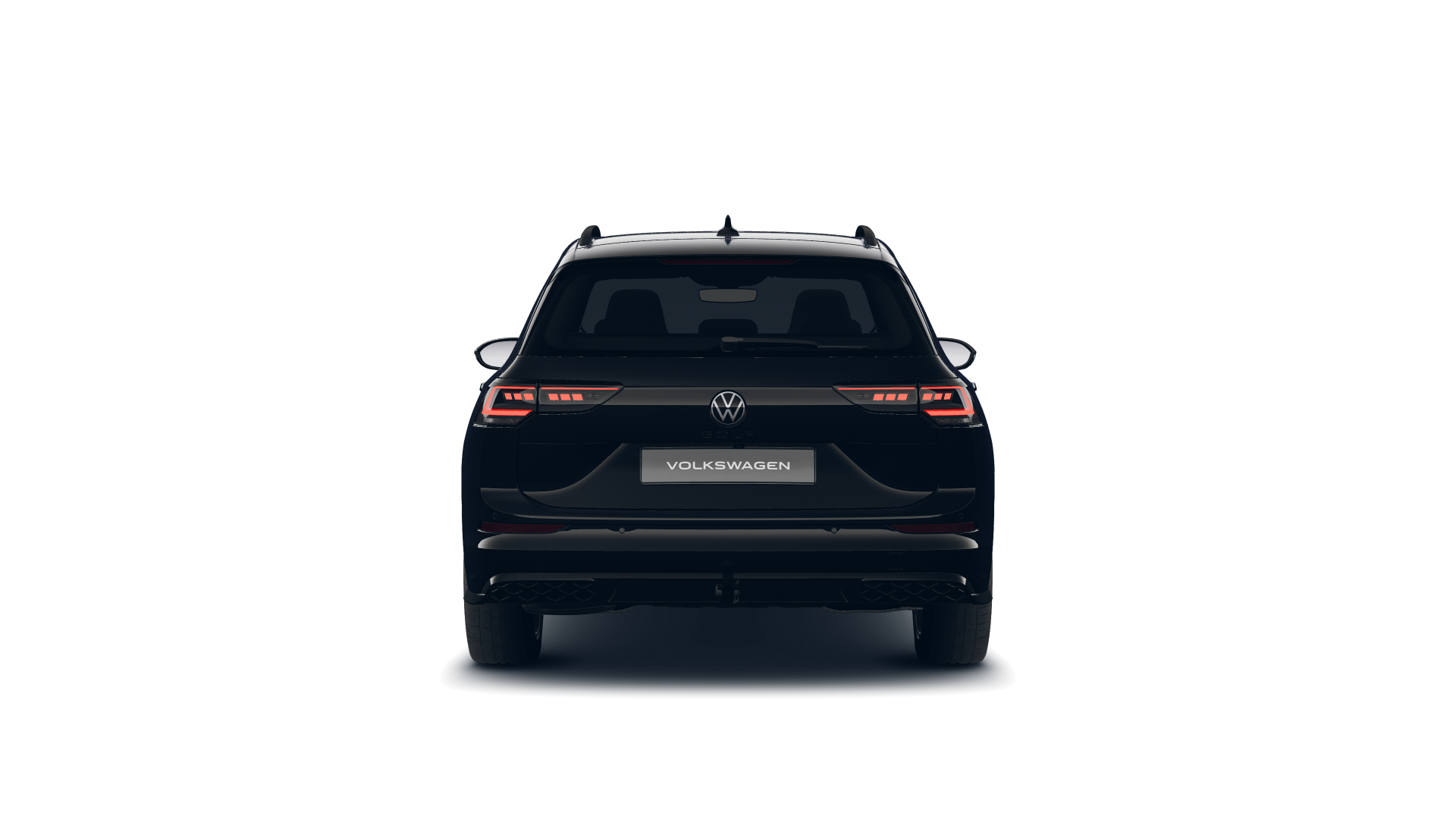 Volkswagen Golf DSG R-Line Variant