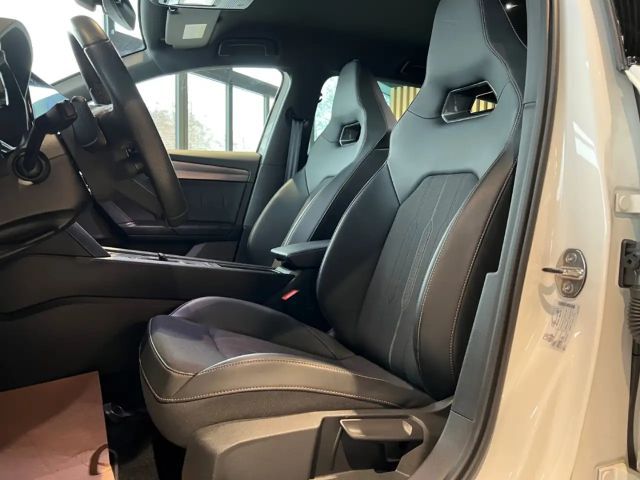 Cupra Leon 2.0 TSI 4Drive DSG Sportstourer VZ