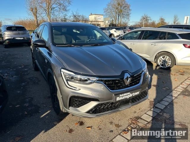 Renault Arkana EDC RS TCe 160