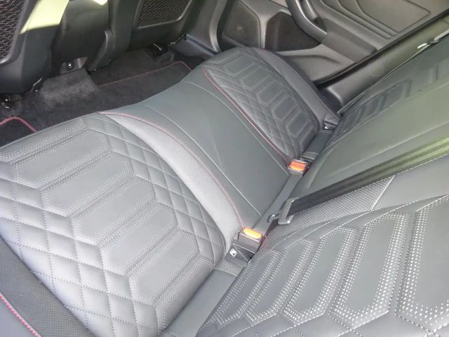 Ford Focus ST Line Wagon