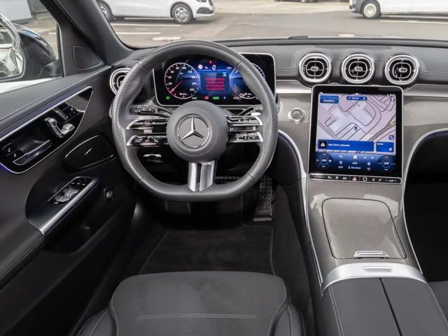 Mercedes-Benz C 300 4MATIC Estate