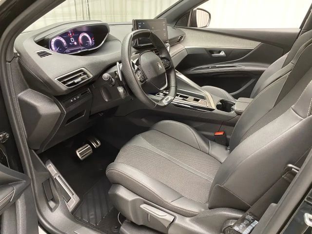 Peugeot 5008 GT-Line