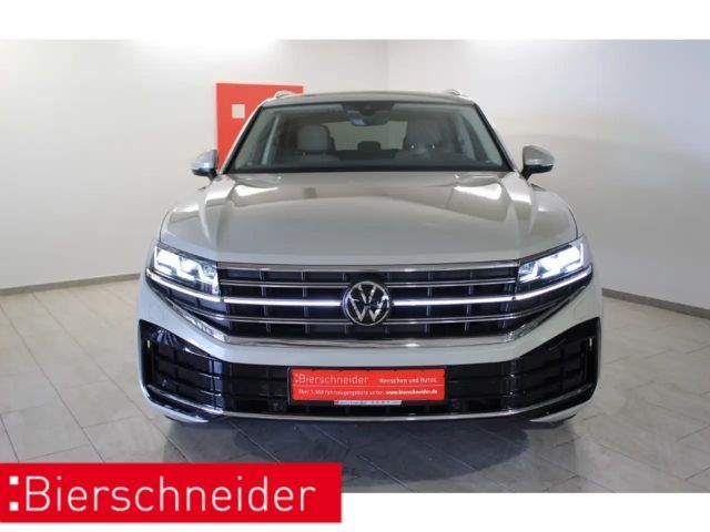 Volkswagen Touareg 3.0 V6 TDI Elegance Elegance