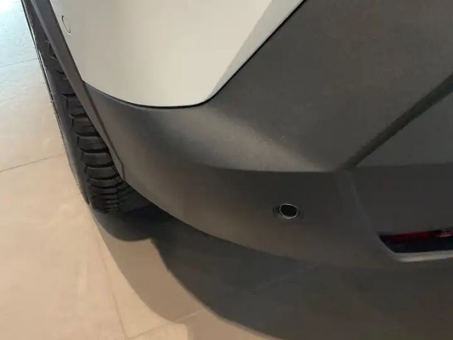 Peugeot E-3008 Allure Pack