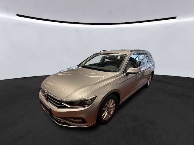 Volkswagen Passat 1.5 TSI Business Variant