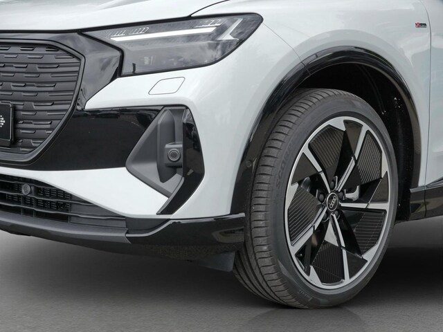 Audi Q4 e-tron Quattro Sportback