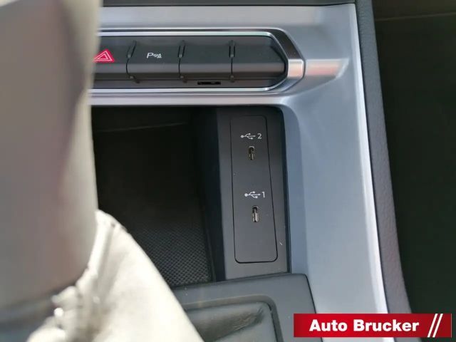 Audi Q3 35 TFSI Sportback