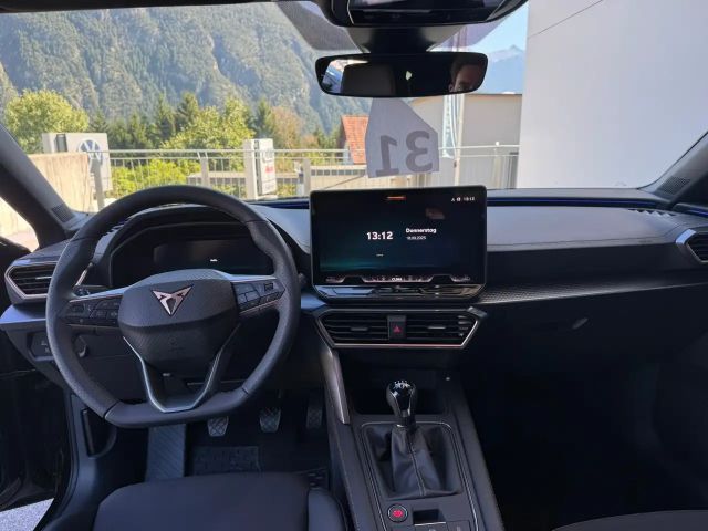 Cupra Leon 1.5 TSI