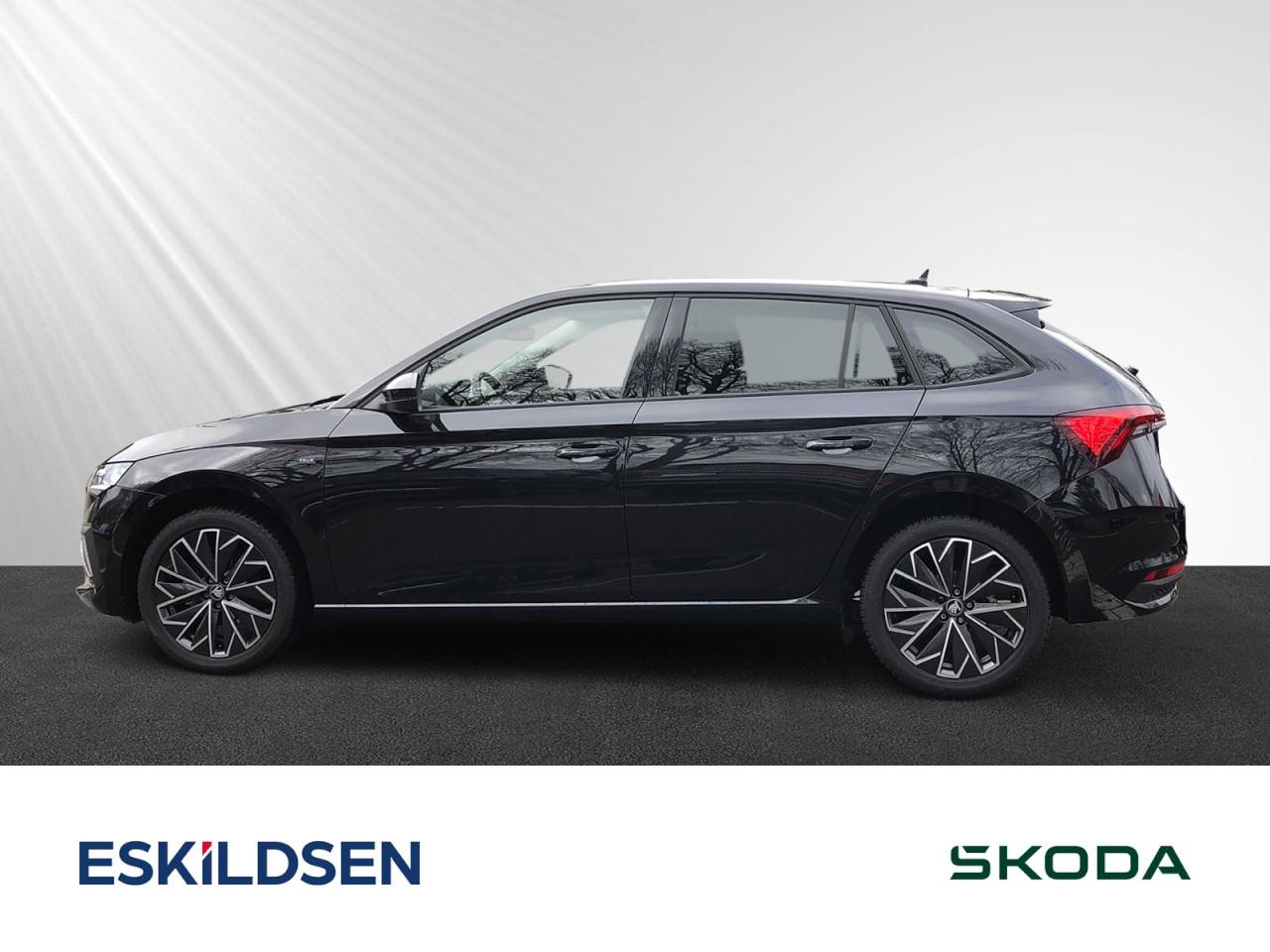 Skoda Scala 1.0 TSI Selection