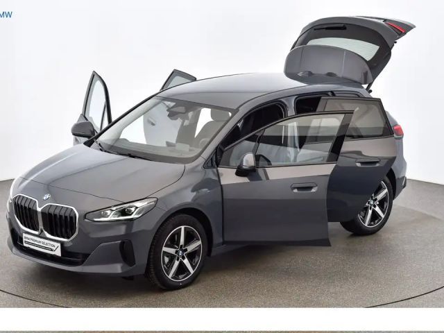 BMW 218 218d Active Tourer Sedan