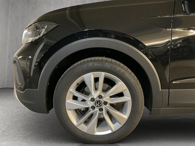 Volkswagen T-Cross 1.5 TSI DSG
