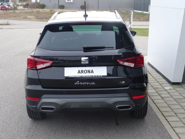 Seat Arona 1.0 TSI DSG FR-lijn
