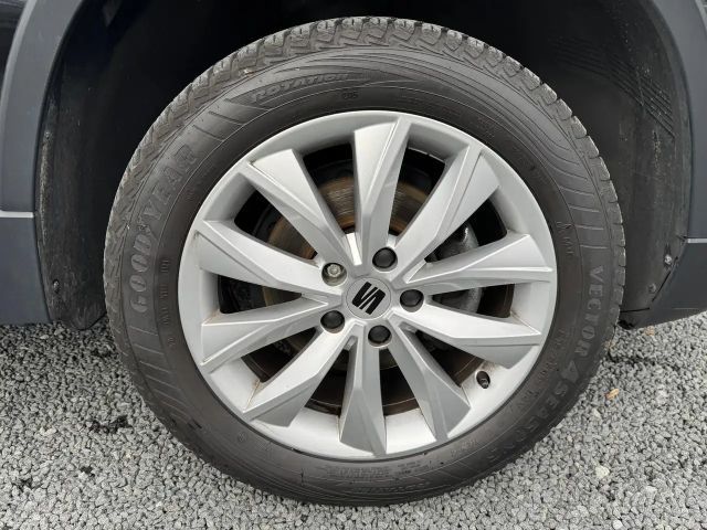 Seat Ateca 1.5 TSI DSG